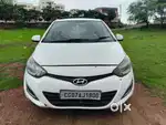 Hyundai i20 Magna Plus, 2013, Diesel