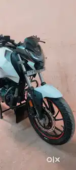 Hero xtreme 160R