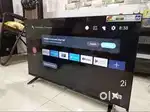 LED TV SMART 32 INCH WI-FI NETWORK ONLY 6999 MAI HOME DELIVERY FREE
