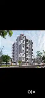 2bhk flat available on rent