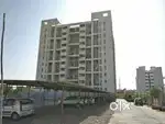 Spacious 1BHK for Sale in Highway touch Complex at F5 Silver Crest...