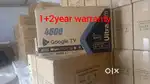 !Megaofferiview LED TV 32 inch smart.1+2 years warranty. ,[