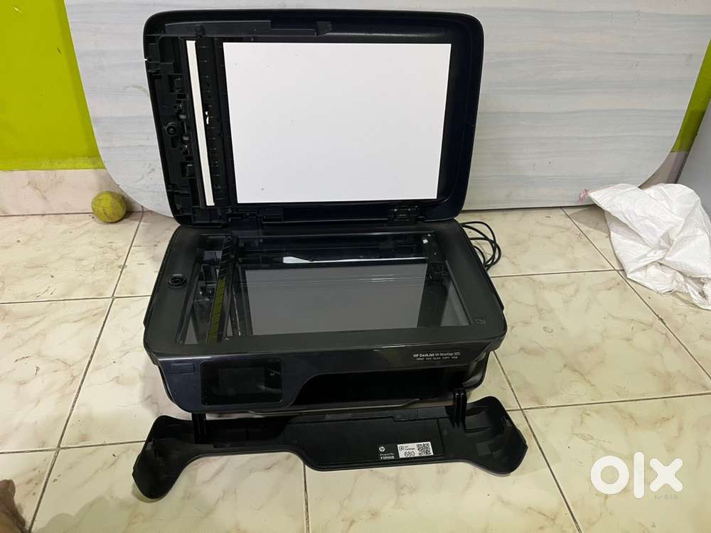 Printer HP Desk Jet 3835