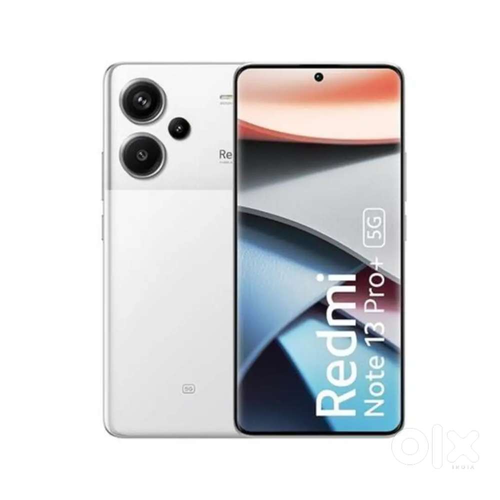 Redmi Note 13 Pro Plus 5g