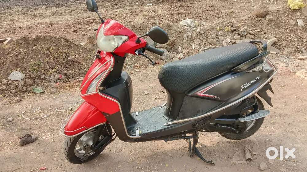 Good condition