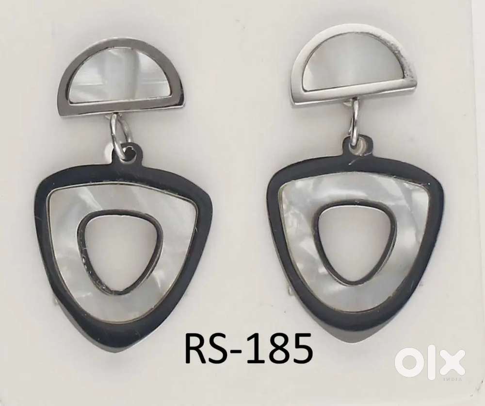 ANTI TARNISH JEWELRY