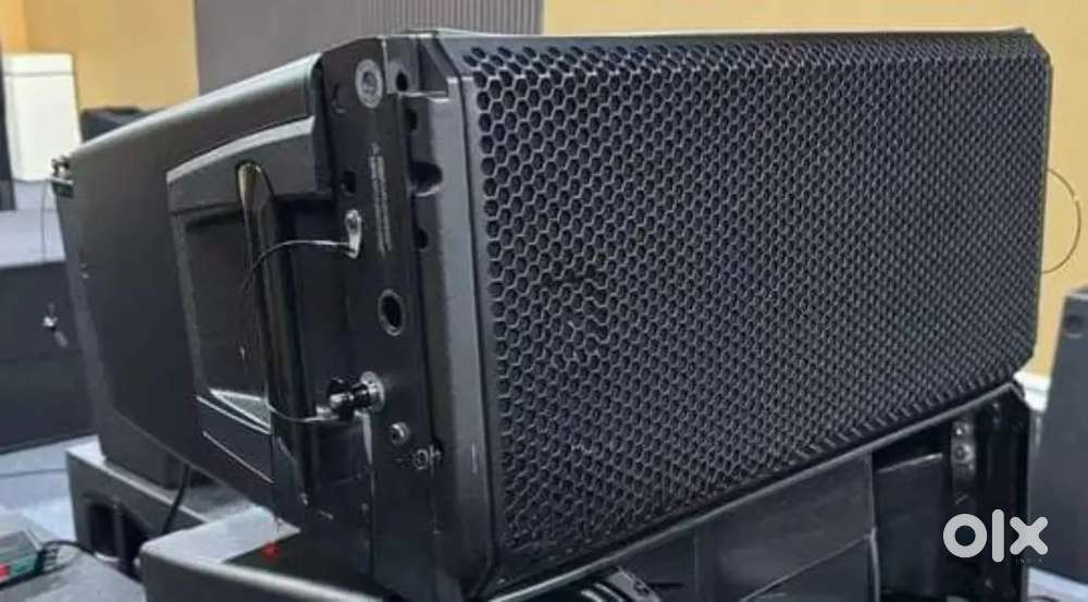 HDL 30 LineArray