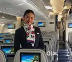 Want to do jobs in airport Authority