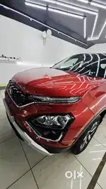 Car polishing