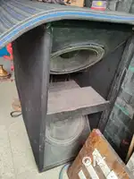 Maisyabass spekar