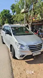 Toyota Innova 2008 Diesel 303000 Km Driven