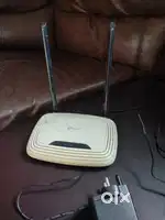 Tp link router