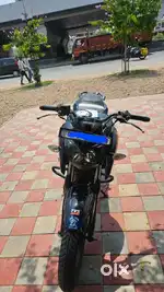 Apache bike for sell