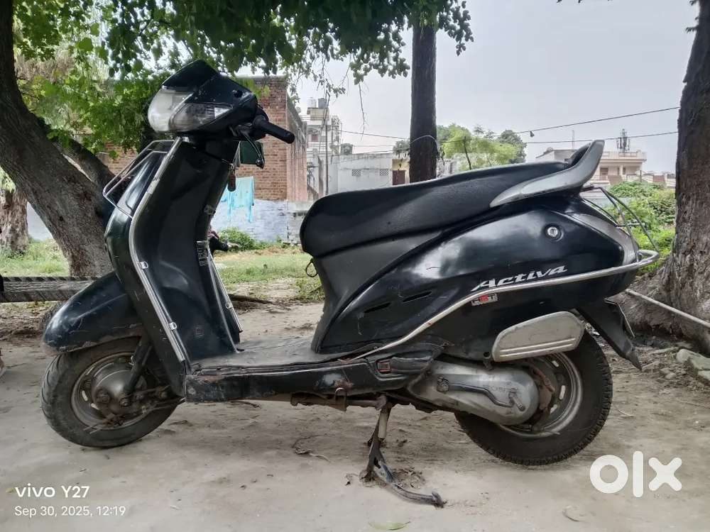 Good condition