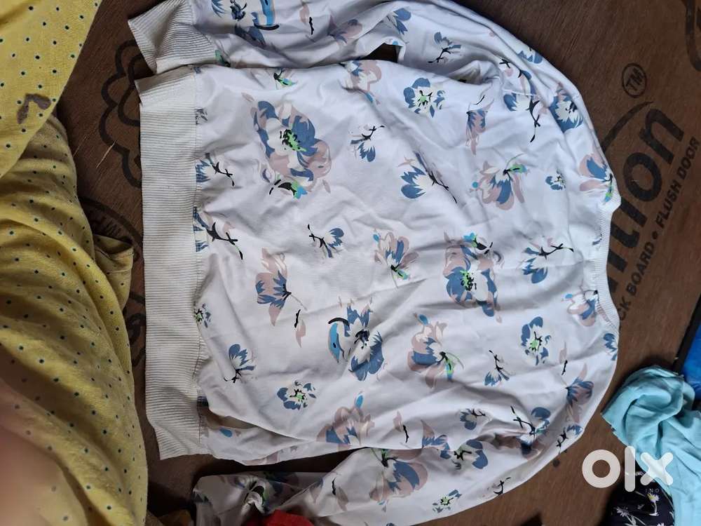 Quality of fashion