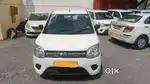 Maruti Suzuki Wagon R VXI AMT1.2, 2024, CNG & Hybrids
