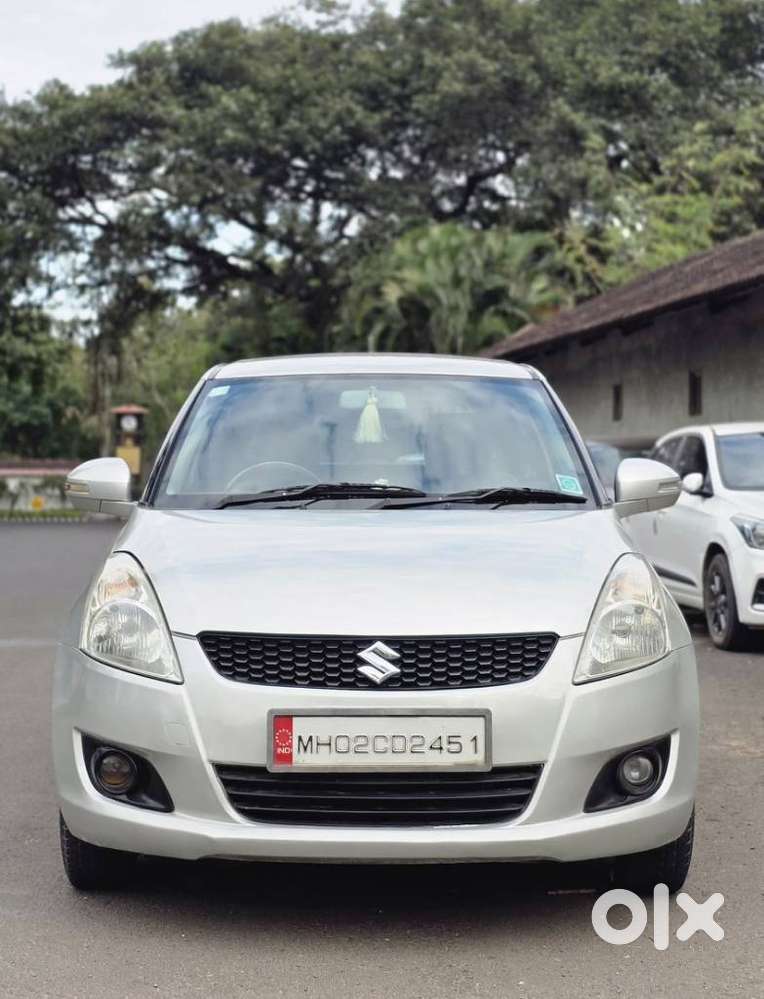 Maruti Suzuki Swift 2011-2014 VDI, 2011, Diesel