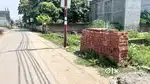 Preetam Nagar Sainik colony me on Road cammarcial free hold plot.