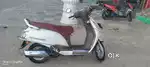 Suzuki access 125 good running condition