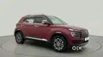 Hyundai Venue [2019-2022] 1.0 SX (O) Turbo iMT, 2022, Petrol