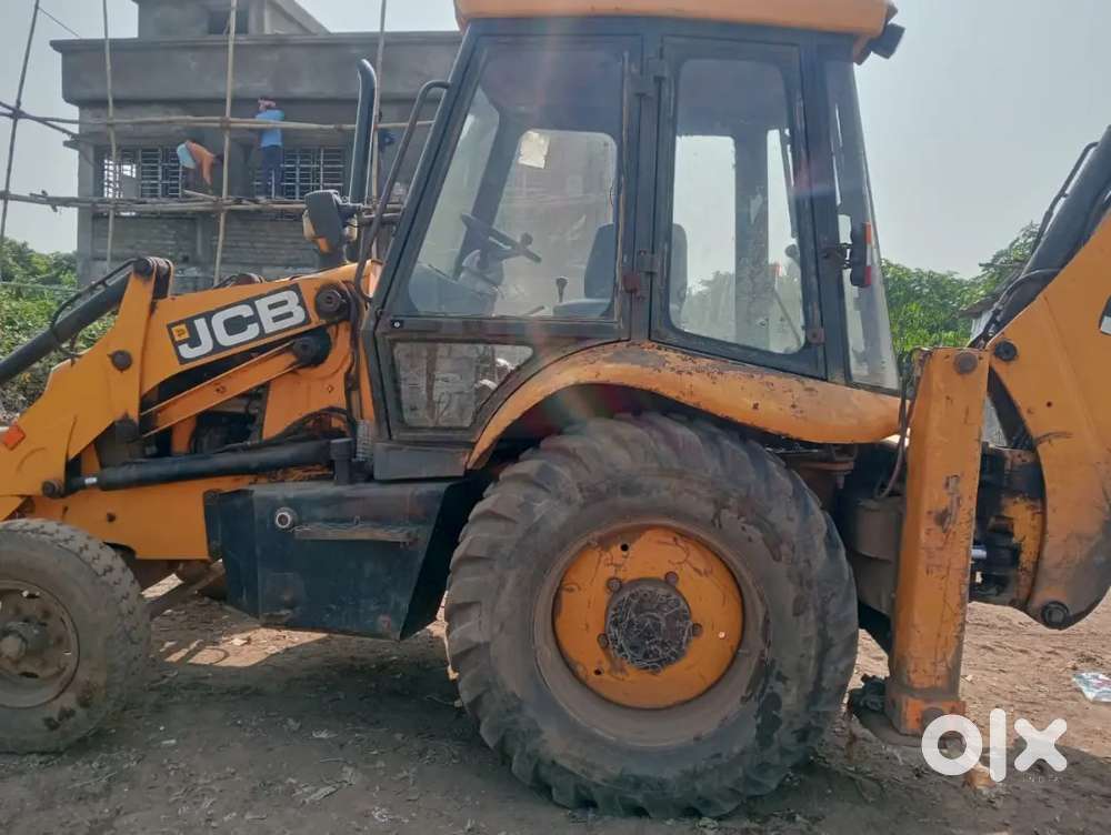 Jcb 3dx 2013 model papers update