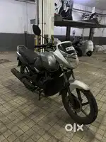 Selling my honda unciorn 2012 model no work smooth and reliable engine
