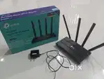 TP-Link Archer AC1200 Archer C6 Wi-Fi Router