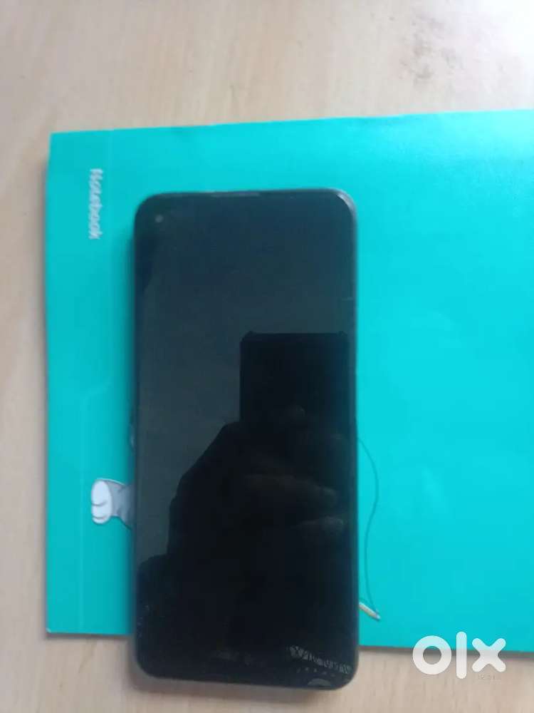 One plus nord ce2 lite age 1.5 year