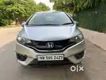 Honda Jazz 1.2 V i VTEC, 2019, Petrol