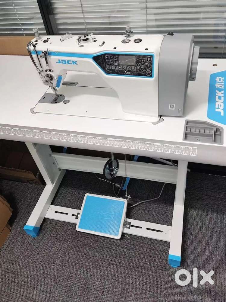 TAILORING MACHINE  MERRITT JACK JUKI USHA