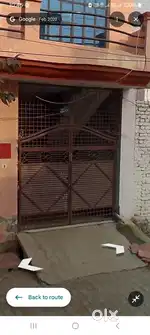 Pure Gate 10feet by 8 feet