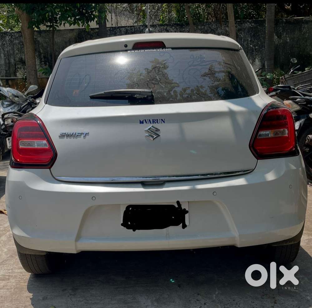 Maruti Suzuki Swift 2019 Diesel Well Maintained