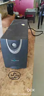 Computer UPS