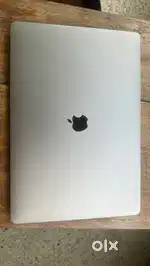 MAC BOOK PRO 2019