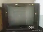 LG TV size 29