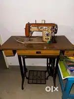 Usha - Electric Sewing Machine