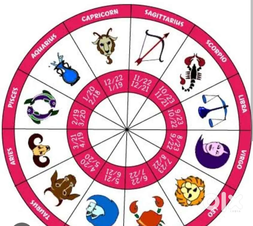 Want to know your Past and curious about your Future??