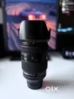 Samyang 35-150 f2-2.8 sony e mount full frame