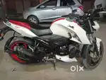 TVS Apache RTR 160 4V special Addition