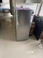 Good condition Samsung 190L single door refrigerator