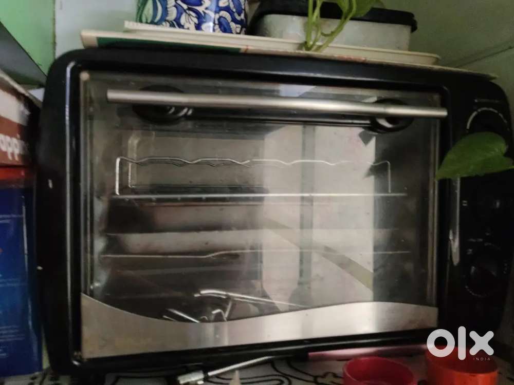 Bajaj  16 Litres Oven Toaster