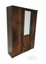 Factory sell BRAND NEW 3 DOOR CUPBOARD