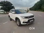 Maruti Suzuki Vitara Brezza ZDi Plus, 2017, Diesel