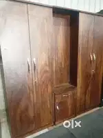5 Door Wardrobe we are munfactures all types of furnitures