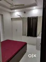 2bhk fully furnished bachelor allowed and family mate pan