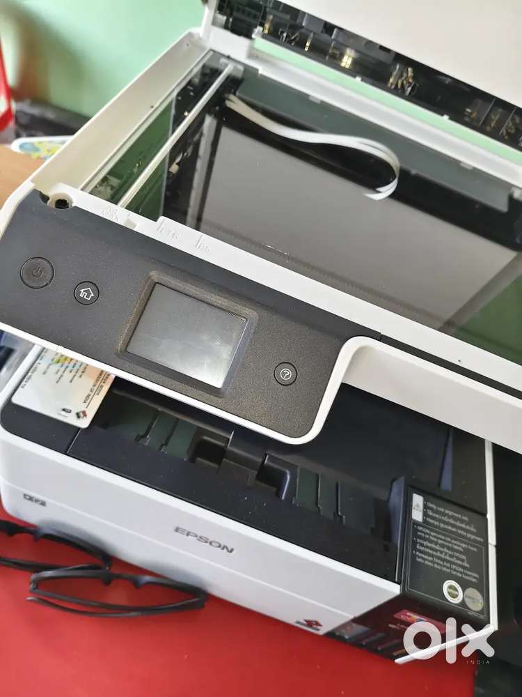Epson Printer L6460 WIFI