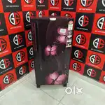 Less uesd godrej refrigerator available in best price ¥€¥