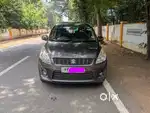 Maruti Suzuki Ertiga 2012-2015 VDI ABS, 2014, Diesel