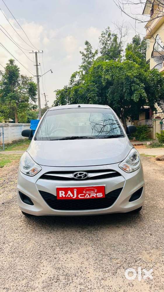 Hyundai i10 1.2 Kappa Magna, 2015, Petrol