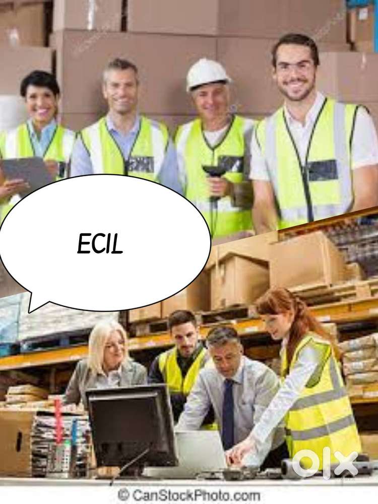 Openings for picking packing executives